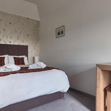 Monkstadt No 5 - Macqueen Cottage 포트리 외부 사진